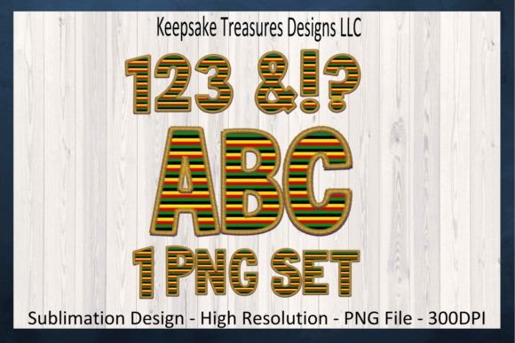 Faux Stitch Embroidery Letters Numbers Review