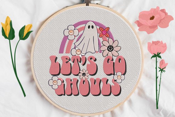 Halloween Embroidery Designs Review